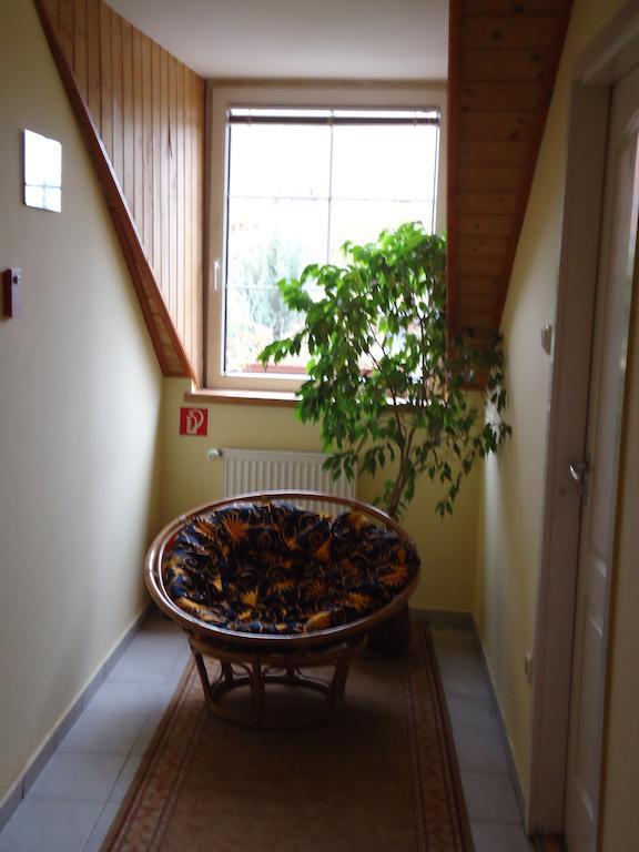 Hotel Czermann Panzió és Étterem à Oroszlány Extérieur photo